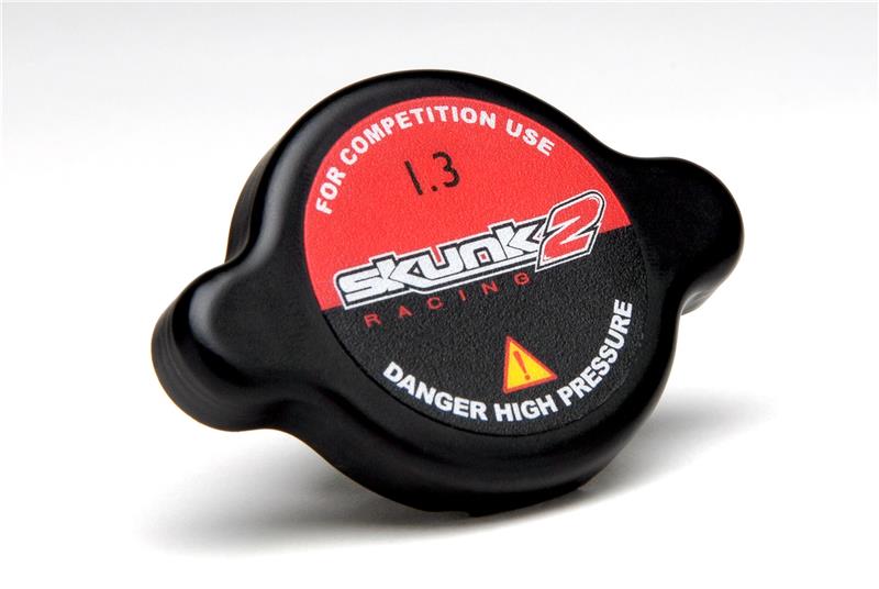 Skunk2 Honda Acura/Mazda/Mitsubishi/Subaru Radiator Cap - 359-99-0020