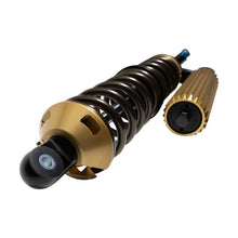 Load image into Gallery viewer, Bilstein 21-22 Polaris RZR Turbo S Black Hawk Powersports Shock &amp; Coil Spring Assembly - Front Right - 41-338834