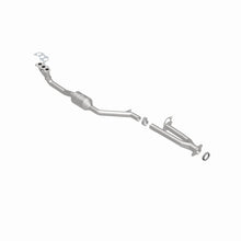 Load image into Gallery viewer, MagnaFlow Direct Fit SS Converter 10-14 Subaru Legacy H6 3.6L - 52202