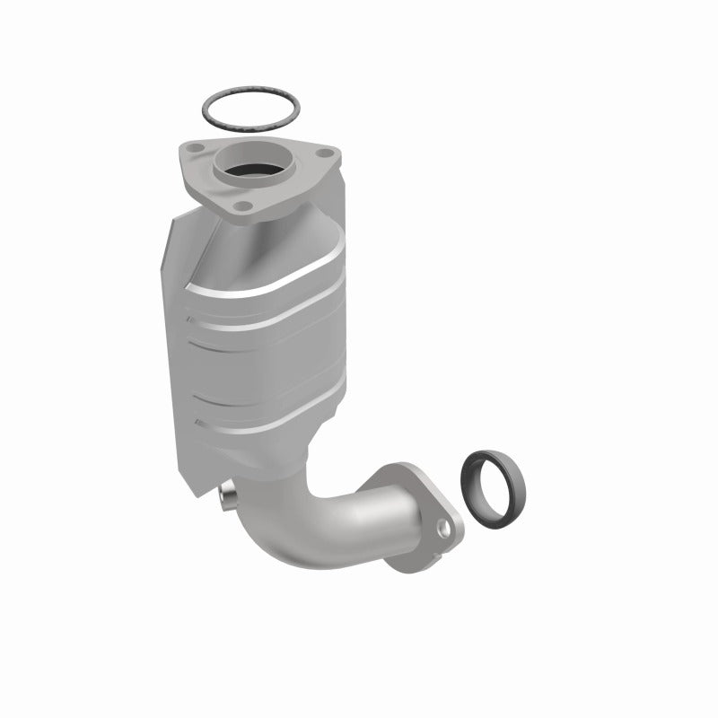 MagnaFlow Direct Fit Catalytic Converter 01-02 Kia Sportage Rear - 50668