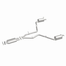 Load image into Gallery viewer, BRExhaust Exhaust Kit - 10-16 Mercedes E350 3.5L - 106-0797