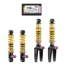 Load image into Gallery viewer, KW 2013+ Dodge Viper / 2013+ Dodge SRT Viper V5 Coilover Kit - 30928009