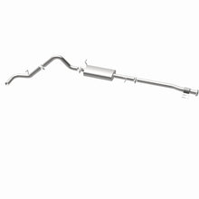 Load image into Gallery viewer, MagnaFlow BRE Exhaust Kit 07-08 Sierra Silverado 1500 4.8L - 106-0464