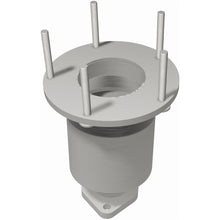 Load image into Gallery viewer, MagnaFlow Direct Fit Catalytic Converter 88-92 Daihatsu 1.0 mani 49S - 50224