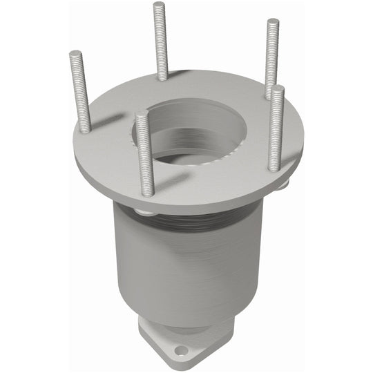 MagnaFlow Direct Fit Catalytic Converter 88-92 Daihatsu 1.0 mani 49S - 50224