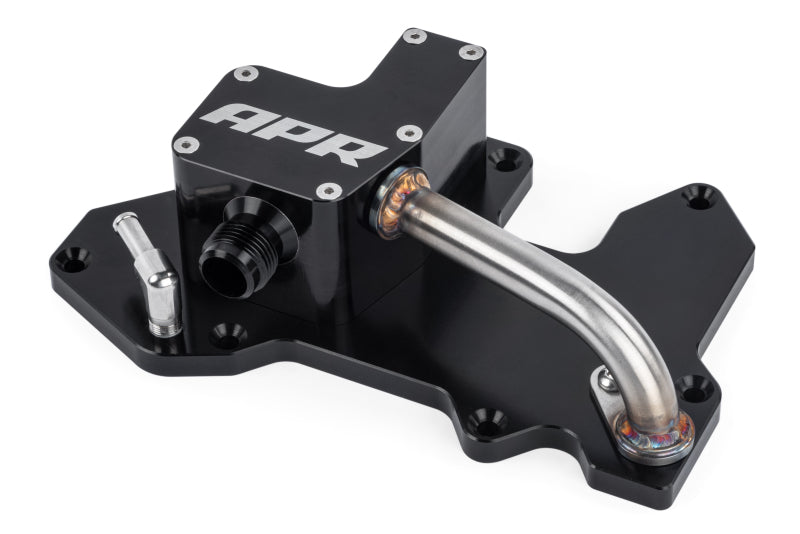 APR 15-25 Audi/Volkswagen (EA888.3) 2.0T PCV Top Plate - MS100217