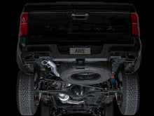 Load image into Gallery viewer, AWE Tuning Exhaust for 4th Gen Toyota Tacoma BashGuard Only - 3015-28254