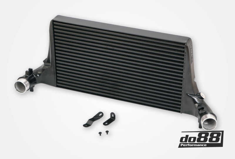 do88 14-17 Volkswagen Polo GTI 1.8T/Seat Ibiza Cupra 1.8T EA888 Intercooler - ICM-480