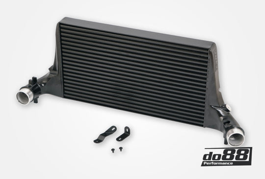 do88 14-17 Volkswagen Polo GTI 1.8T/Seat Ibiza Cupra 1.8T EA888 Intercooler - ICM-480