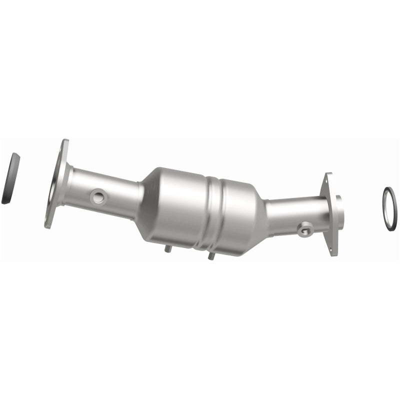 MagnaFlow 10-12 Mazda CX-7 2.5L Direct Fit Converter - 5582223