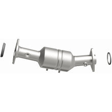Load image into Gallery viewer, MagnaFlow 10-12 Mazda CX-7 2.5L Direct Fit Converter - 5582223
