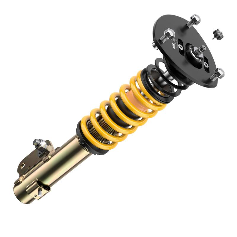 ST 03-07 Mitsubishi Lancer EVO 8 and 9 XTA Coilover Kit - 18265806