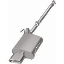 Load image into Gallery viewer, BRExhaust 10-13 Acura MDX 3.7L Direct-Fit Exhaust Muffler Kit - 108-0271