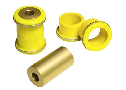Whiteline 12+ Subaru BRZ / 12+ Scion FR-S / 12+ Toyota 86 Front C/Arm - Lower Inner Rear Bushing Kit - W0509