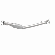 Load image into Gallery viewer, MagnaFlow Direct Fit Catalytic Converter 05-06 Equinox 3.4L - 23993