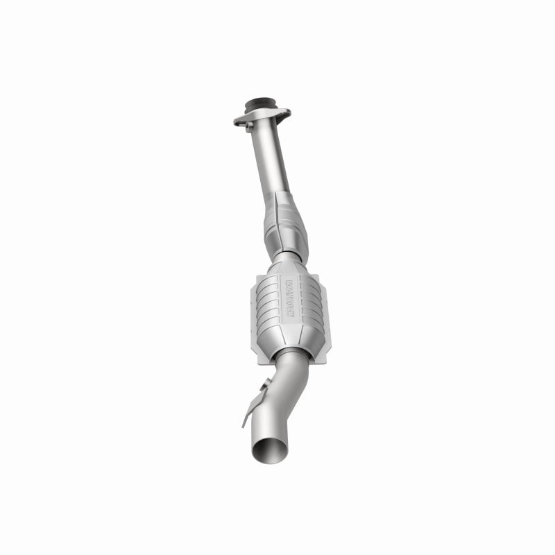 MagnaFlow Direct Fit Catalytic Converter 01 Ford Lightning Passenger Side - 51727