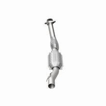 Load image into Gallery viewer, MagnaFlow Direct Fit Catalytic Converter 01 Ford Lightning P/S - 447152