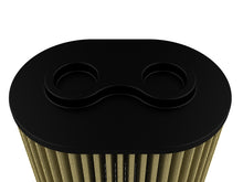 Load image into Gallery viewer, aFe MagnumFLOW Air Filters OER PG7 Ford Diesel Trucks 2017 6.7L V8 - 71-10139