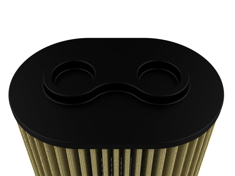 aFe MagnumFLOW Air Filters OER PG7 Ford Diesel Trucks 2017 6.7L V8 - 71-10139