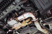 Load image into Gallery viewer, HKS METAL CATALYZER VAG/VMG FA20 - 33005-AF019