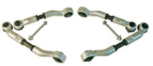 Load image into Gallery viewer, SPC Performance 98-08 Audi A4/S4/RS4 / 98-05 VW Passat Front Upper Multi Link Control Arm Kit - 81353