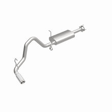 Load image into Gallery viewer, Magnaflow 25+ Ram 1500 V6 3.6L SPEQ Series Stainless Cat-Back Performance Exhaust System - 19683