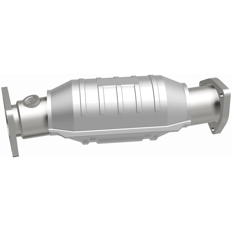 MagnaFlow Conv Audi 14.75X5X4 2.25/2.25 - 22922