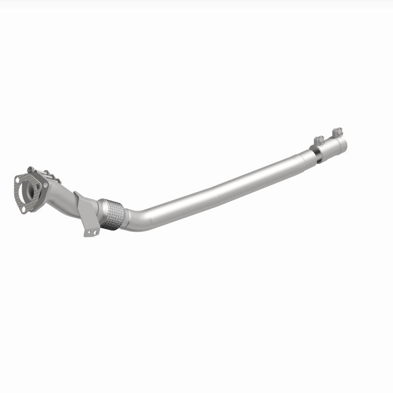 BRE Exhaust 05-08 A4 Quattro 2.0L Front Pipe Kit - 107-0059