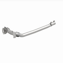 Load image into Gallery viewer, BRE Exhaust 05-08 A4 Quattro 2.0L Front Pipe Kit - 107-0059