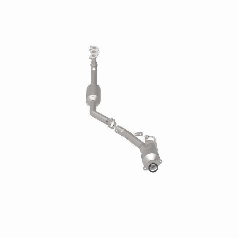 MagnaFlow Direct Fit Catalytic Converter 05-07 Subaru Outback 3.0L - 51593