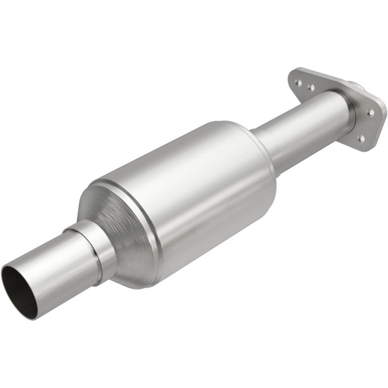 MagnaFlow Direct Fit Catalytic Converter 85-93 Chevrolet S10 L4 2.5LGAS - 3391419