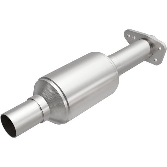 MagnaFlow Direct Fit Catalytic Converter 85-93 Chevrolet S10 L4 2.5LGAS - 3391419