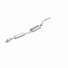 Load image into Gallery viewer, MagnaFlow BRE Exhaust Kit 03-11 Honda Element 2.4L - 106-0080