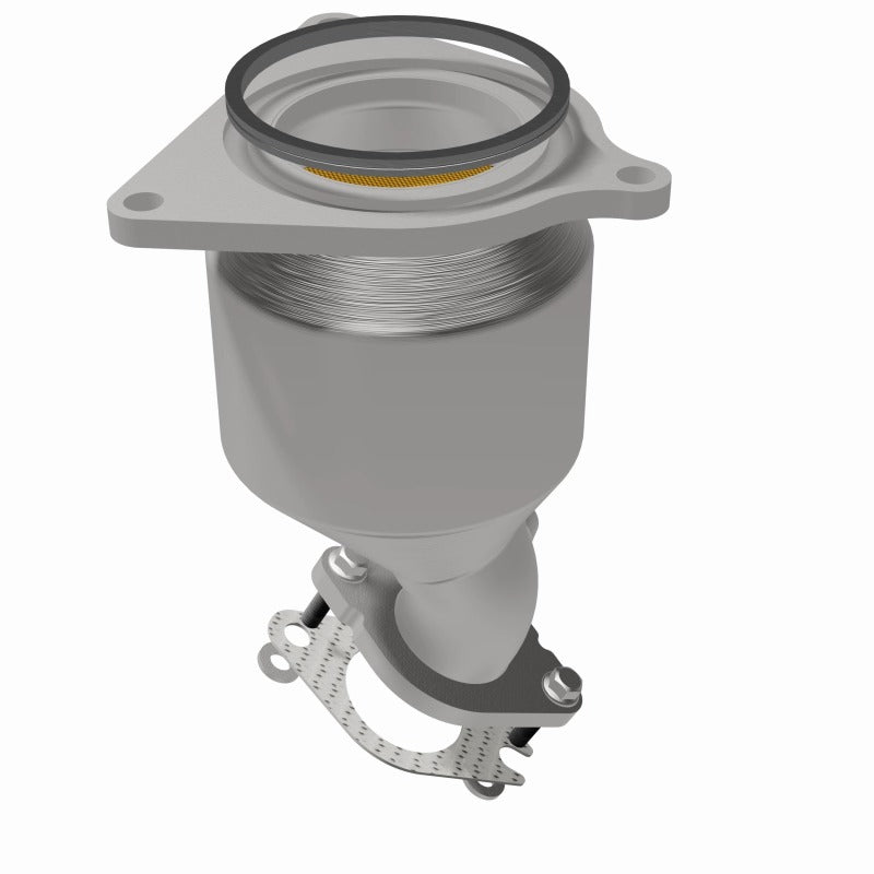 MagnaFlow Direct Fit Catalytic Converter 10-12 Ford Escape 3.0L - 51686