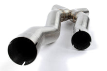 Load image into Gallery viewer, Dinan 20-25 BMW X3 M/X4 M (F97/F98) Resonator Delete Kit - 2.75in - Stainless Steel - D660-0087