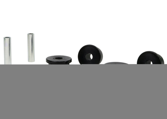Whiteline 10/65-73 Ford Mustang Rear Spring Eye Front Bushings - W71103