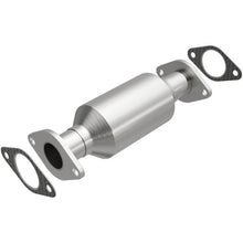 Load image into Gallery viewer, MagnaFlow California Direct Fit Converter 04-07 Kia Spectra 2.0L - 5571438