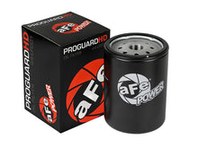 Load image into Gallery viewer, aFe ProGuard D2 Fluid Filters Oil for 01-17 GM Diesel Trucks V8-6.6L (4 Pack) - 44-LF001-MB