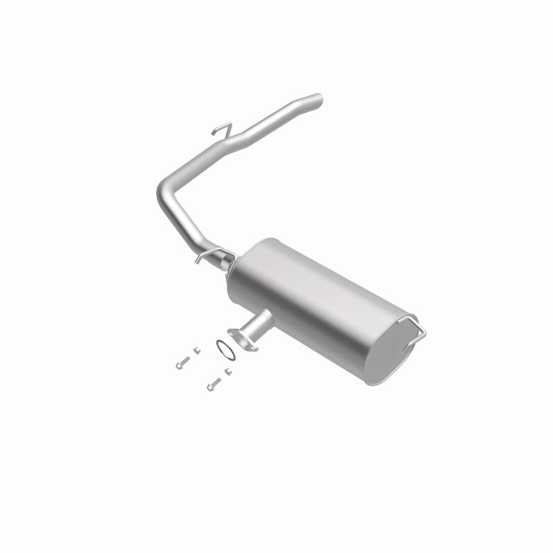 MagnaFlow BRE Exhaust Kit 04-10 Toyota Sienna - 106-0192