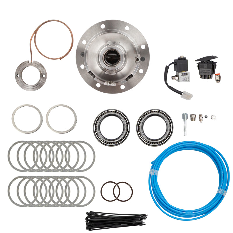 ARB Airlocker Dana35 27Spl 3.31&Dn S/N - RD103