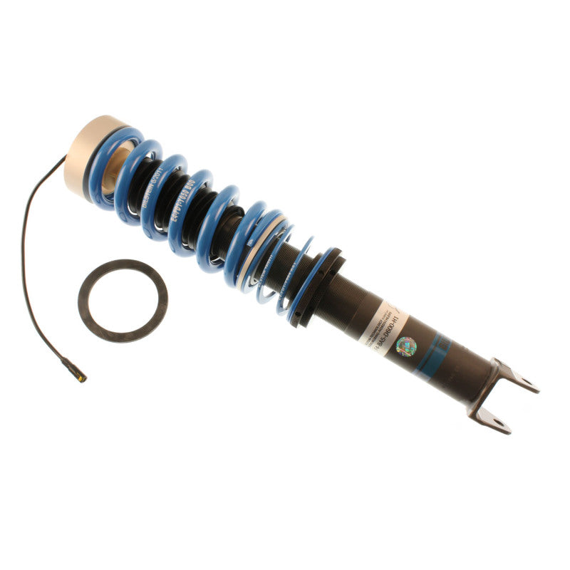 Bilstein 06-13 Porsche 911 B16 (DampTronic) Suspension Kit - 49-349993