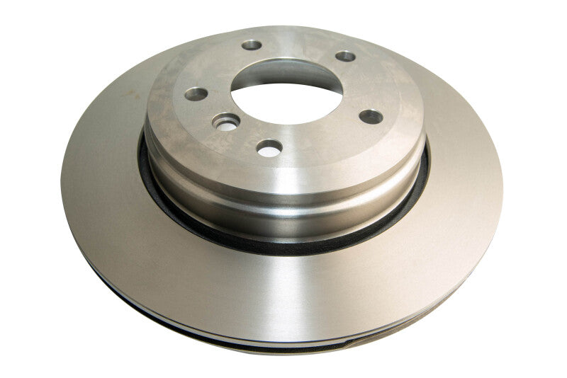 DBA 04-07 BMW 525i E60 (w/Auto Trans) Rear Street Series Standard Rotor - DBA2869