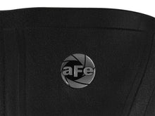 Load image into Gallery viewer, aFe MagnumFORCE Intake System Cover Stage-2 Dodge RAM EcoDiesel V6-3.0L (td) - 54-32578-B