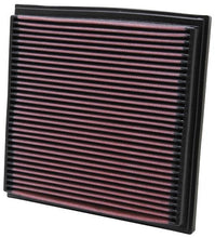 Load image into Gallery viewer, K&amp;N 94-97 BMW 318IS 16V / 96-97 Z3 Drop In Air Filter - 33-2733