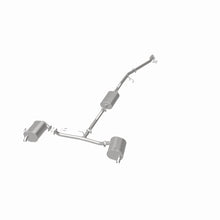Load image into Gallery viewer, BRExhaust 17-19 Honda CR-V 1.5L Exhaust Kit - 106-1005