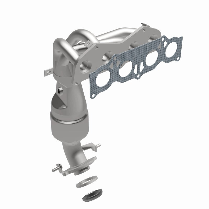 MagnaFlow Direct Fit Catalytic Converter 04-06 Toyota Highlander 2.4L - 51859