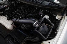 Load image into Gallery viewer, K&amp;N 15-20 Ford F150 V8-5.0L Cold Air Intake - DRYFLOW - 30-2591
