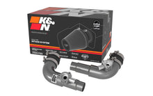 Load image into Gallery viewer, K&amp;N 22-24 Toyota Tundra 3.4L V6 Turbo Charge Pipe Kit - 77-1013KC