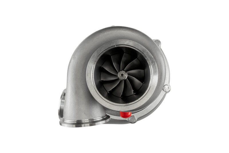 Turbosmart Water Cooled 6262 V-Band Reverse Rotation 0.82AR Externally Wastegated TS-2 Turbocharger - TS-2-6262B-VR082E