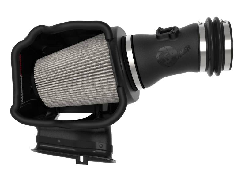 aFe Magnum FORCE Open Element Intake Ford Diesel Trucks 20-25 V8-6.7L (td) - 54-13070D